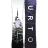 Burton Feelgood Smalls snowboard til børn – 2. kvalitet