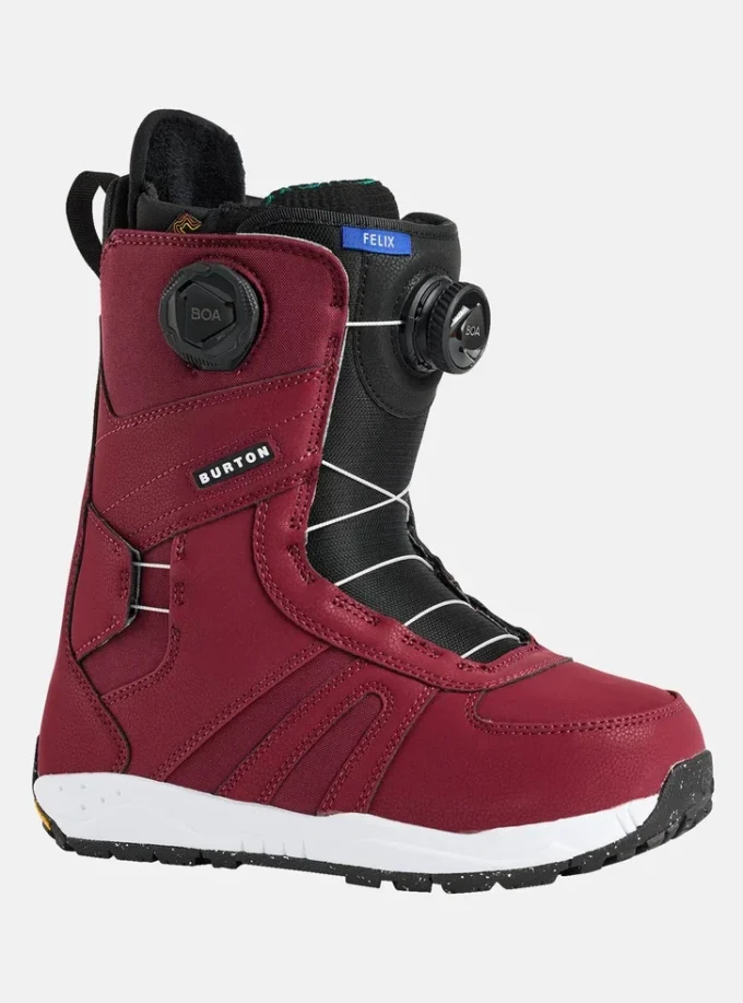 Burton Felix BOA® snowboardstøvler til kvinder