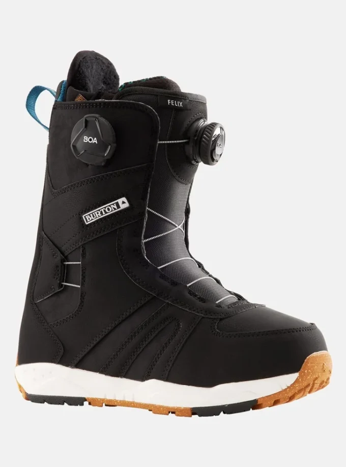 Burton Felix BOA® snowboardstøvler til kvinder