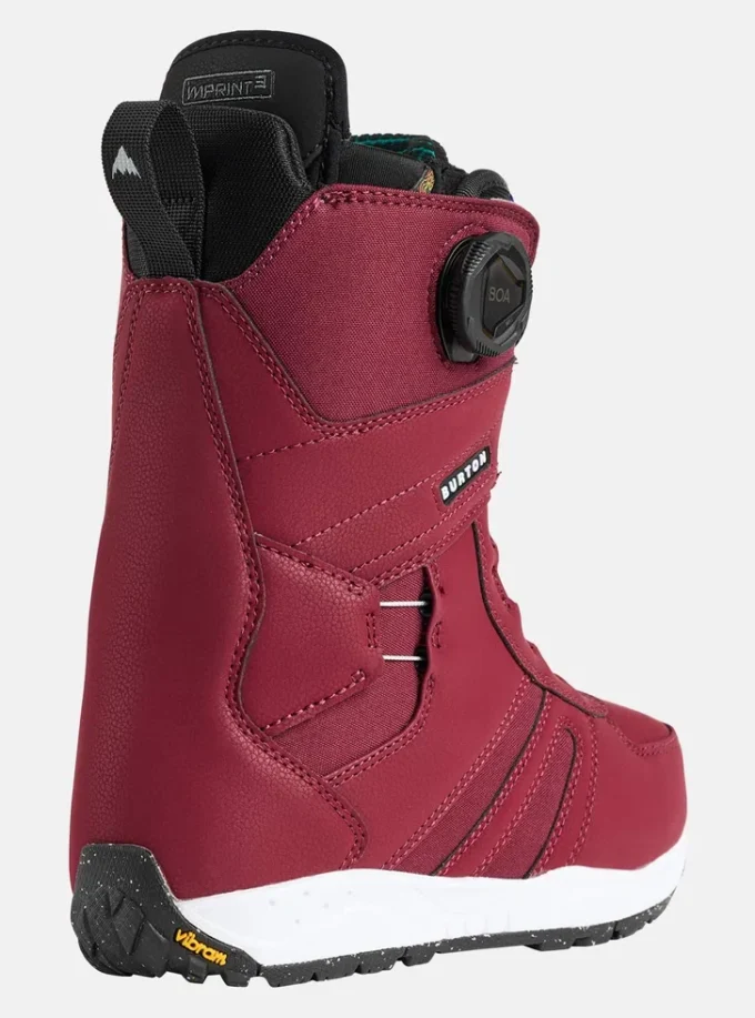 Burton Felix BOA® snowboardstøvler til kvinder