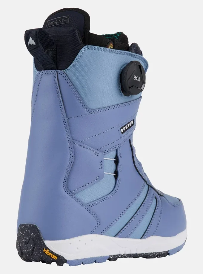 Burton Felix BOA® snowboardstøvler til kvinder