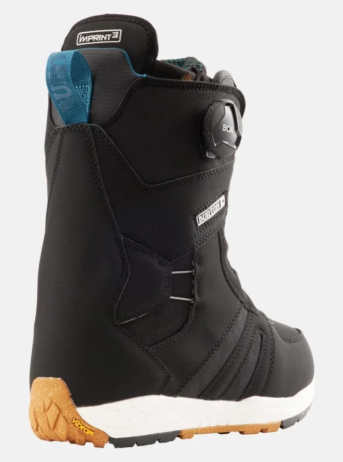 Burton Felix BOA® snowboardstøvler til kvinder