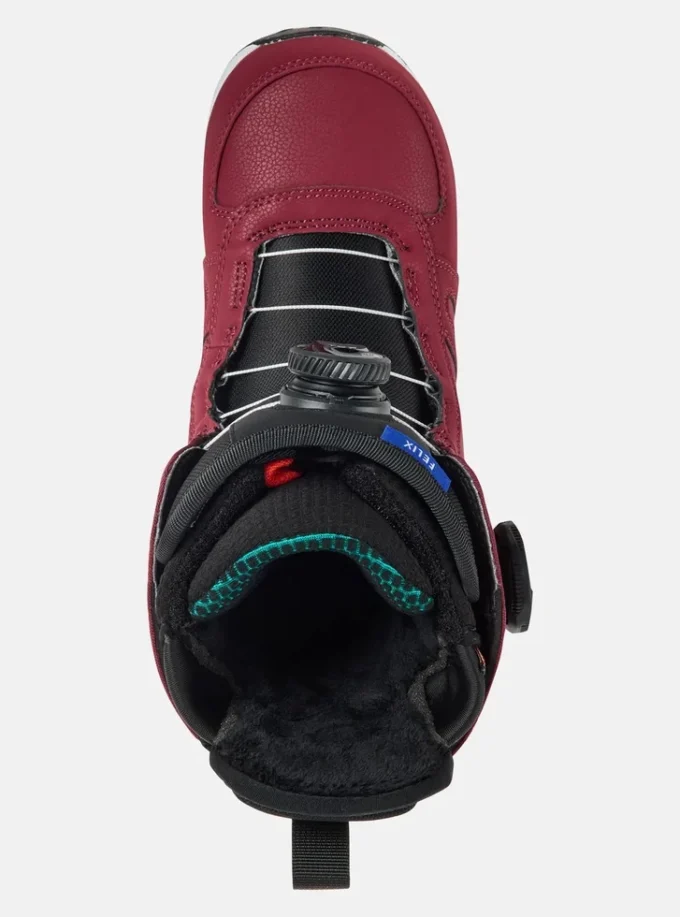 Burton Felix BOA® snowboardstøvler til kvinder