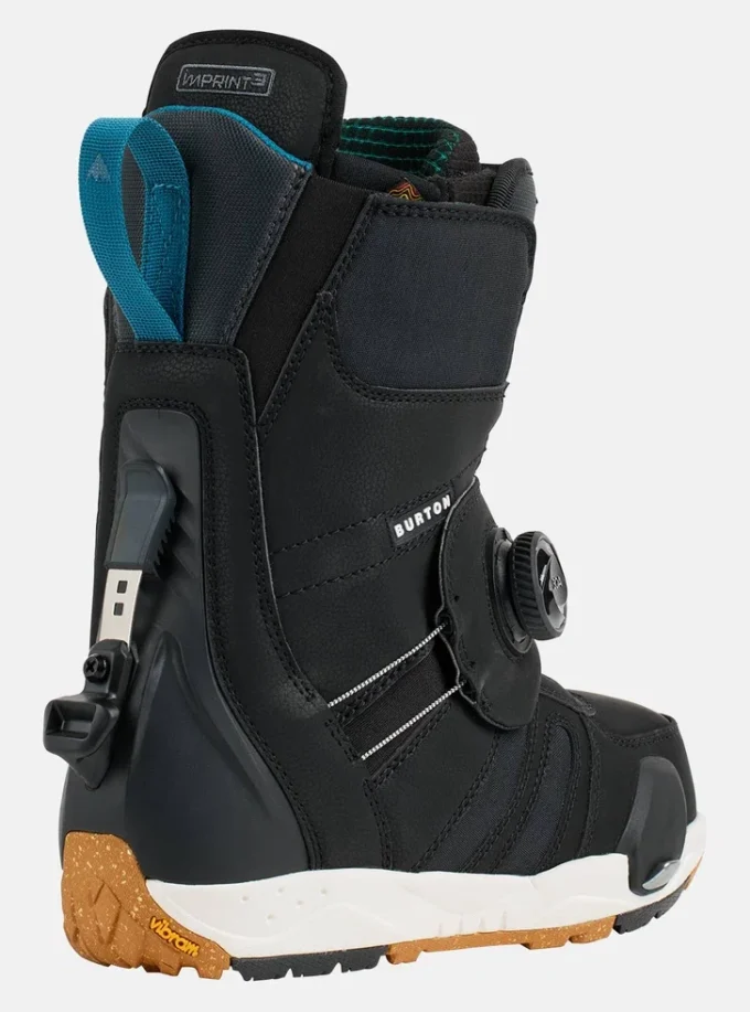 Burton Felix Step On® bløde snowboardstøvler til kvinder