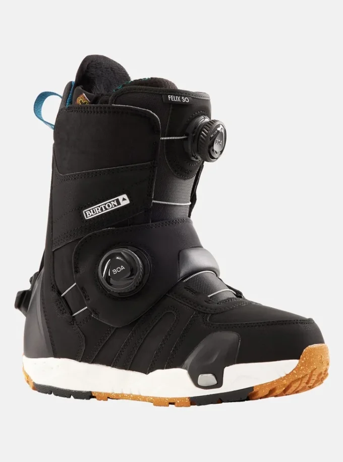 Burton Felix Step On® snowboardstøvler til kvinder