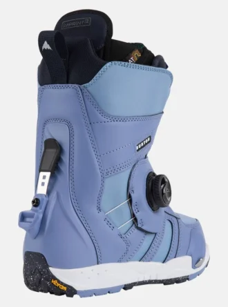 Burton Felix Step On® Wide snowboardstøvler til kvinder
