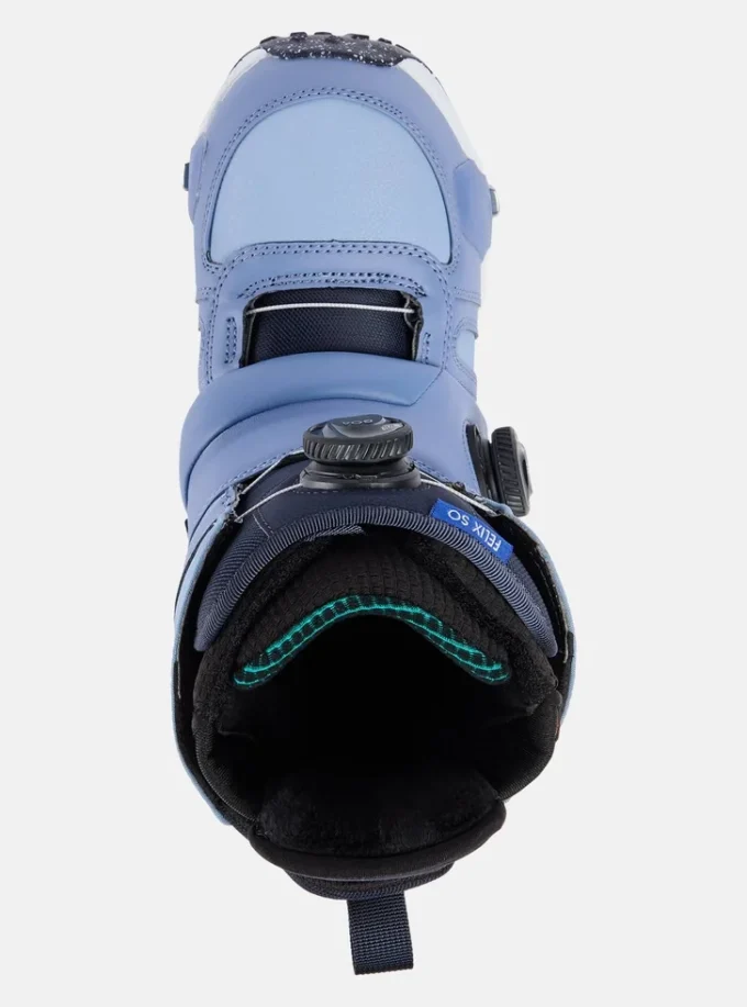 Burton Felix Step On® Wide snowboardstøvler til kvinder