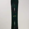 Burton Fish 3D Directional Flat Top snowboard til mænd