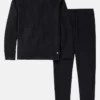 Burton fleece-undertøjssæt til børn