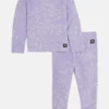 Burton fleece-undertøjssæt til småbørn