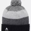 Burton fleeceforet pom-beanie til børn