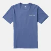 Burton Flight Attendant 24 kortærmet T-shirt