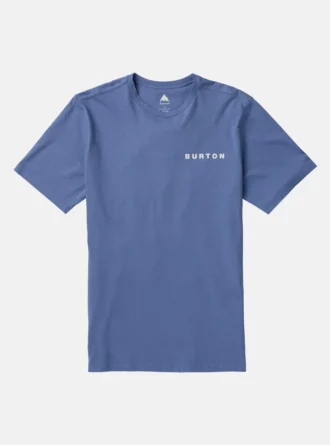 Burton Flight Attendant 24 kortærmet T-shirt