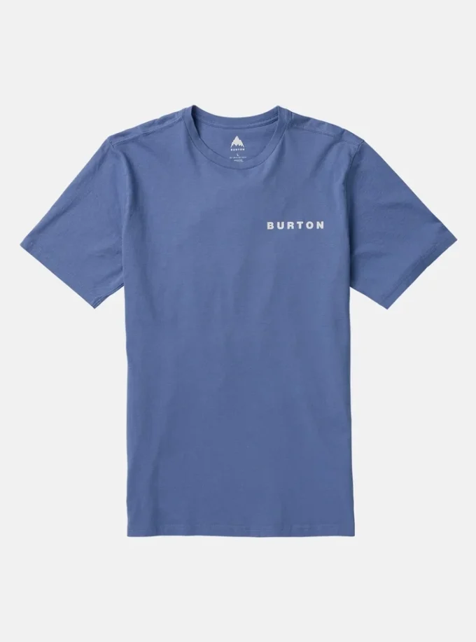 Burton Flight Attendant 24 kortærmet T-shirt