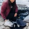 Burton Flight Attendant 32L tilbehørstaske