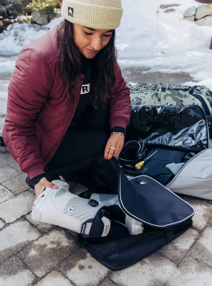 Burton Flight Attendant 32L tilbehørstaske