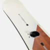 Burton Flight Attendant Camber snowboard til mænd