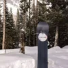Burton Flight Attendant Camber snowboard til mænd