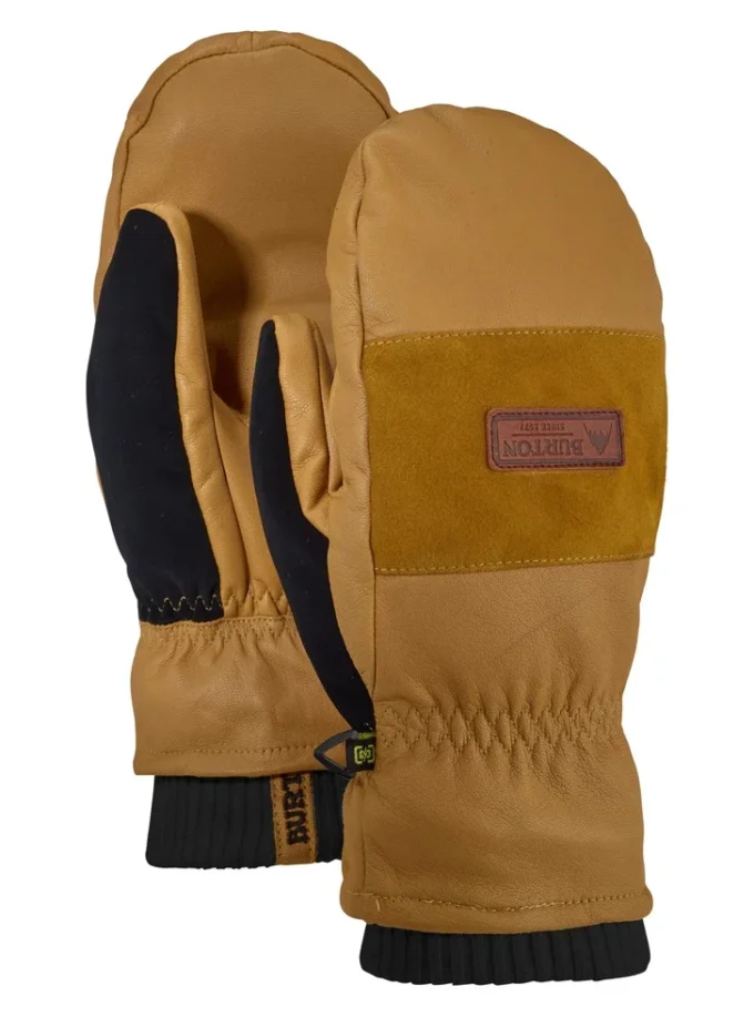 Burton Free Range Mitten til mænd