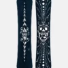 Burton Free Thinker Camber snowboard til mænd