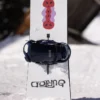 Burton Free Thinker Camber snowboard til mænd