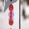 Burton Free Thinker Camber snowboard til mænd