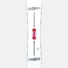 Burton Free Thinker Camber snowboard til mænd