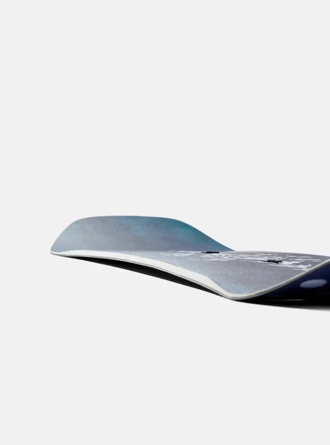 Burton Free Thinker Camber snowboard til mænd