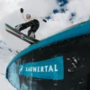 Burton Free Thinker Camber snowboard til mænd