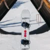 Burton Free Thinker Camber snowboard til mænd
