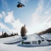 Burton Free Thinker Camber snowboard til mænd