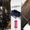 Burton Free Thinker Camber snowboard til mænd