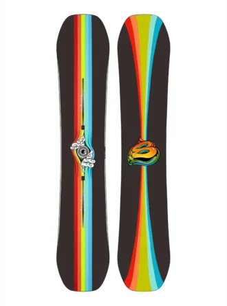 Burton Free Thinker snowboard til mænd – 2. kvalitet