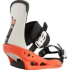 Burton Freestyle Re:Flex snowboardbinding til mænd