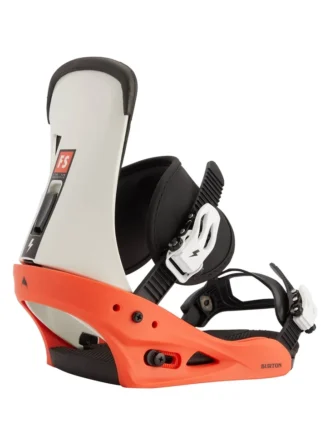 Burton Freestyle Re:Flex snowboardbinding til mænd