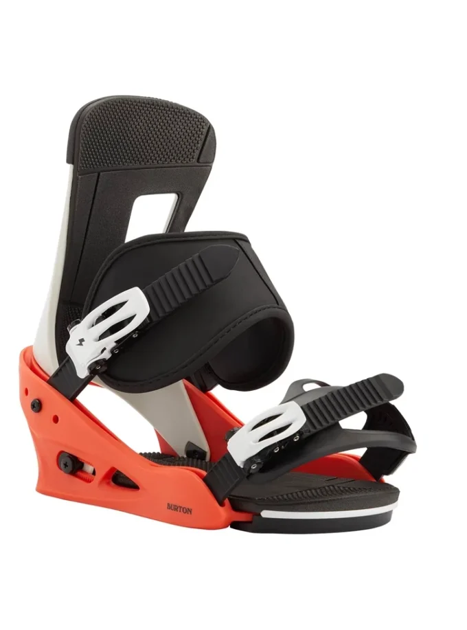 Burton Freestyle Re:Flex snowboardbinding til mænd