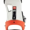 Burton Freestyle Re:Flex snowboardbinding til mænd