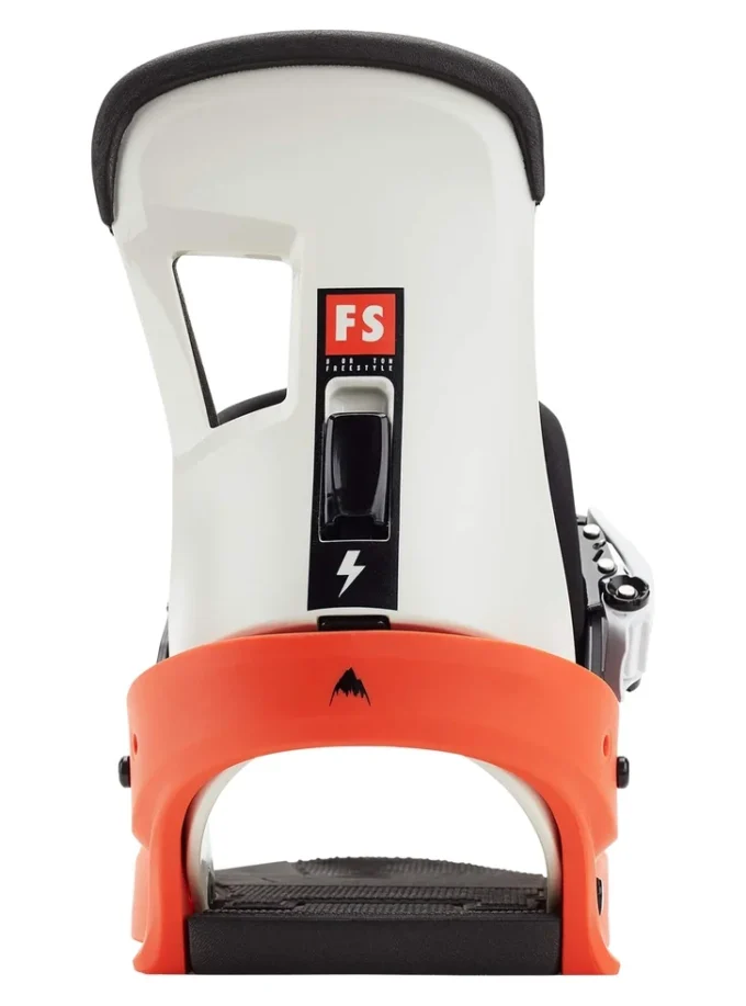 Burton Freestyle Re:Flex snowboardbinding til mænd