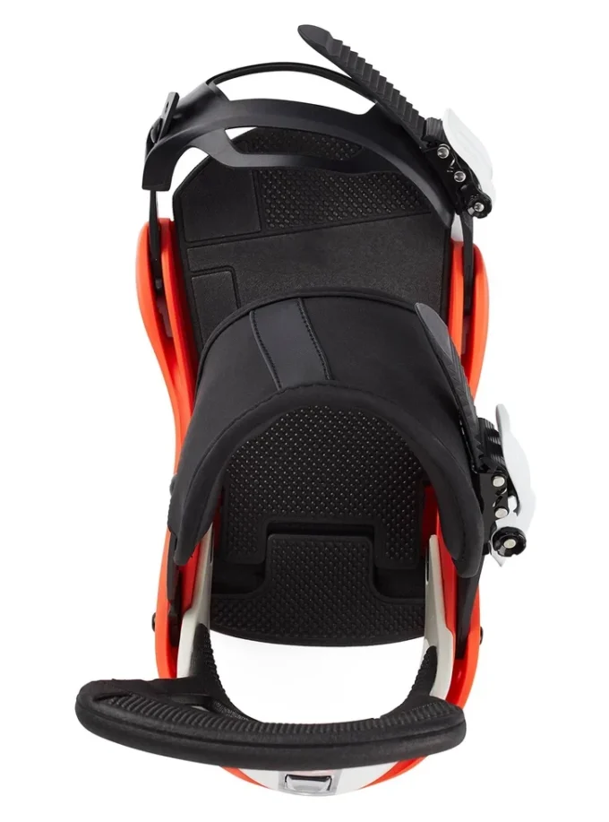 Burton Freestyle Re:Flex snowboardbinding til mænd