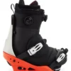 Burton Freestyle Re:Flex snowboardbinding til mænd