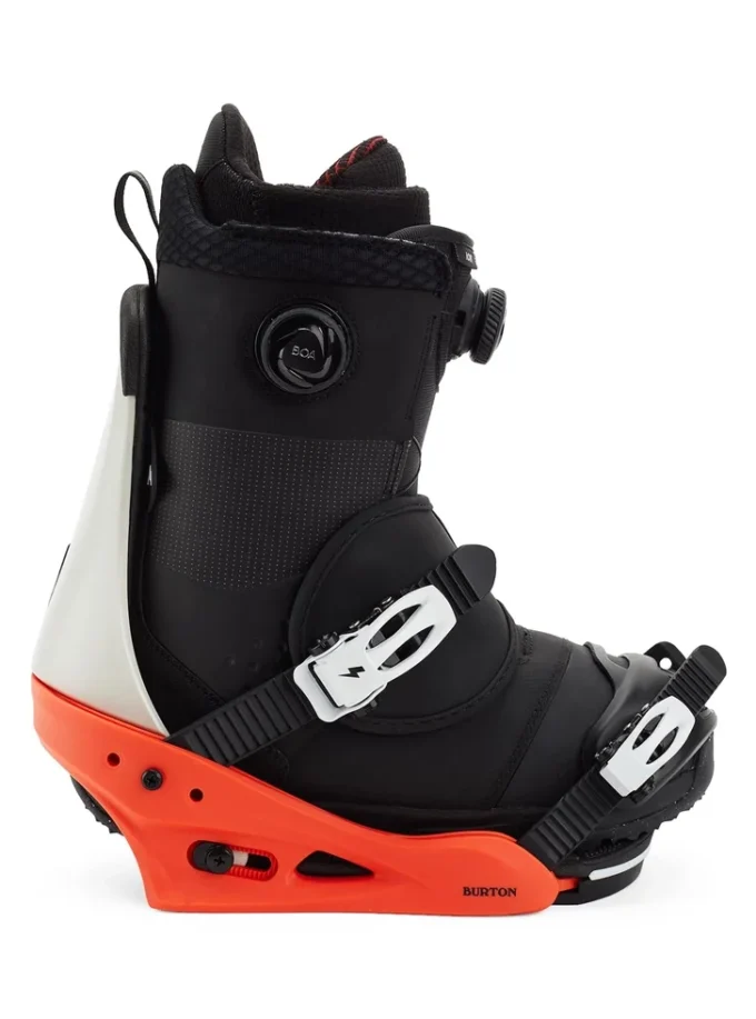 Burton Freestyle Re:Flex snowboardbinding til mænd