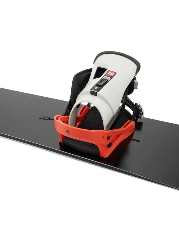 Burton Freestyle Re:Flex snowboardbinding til mænd