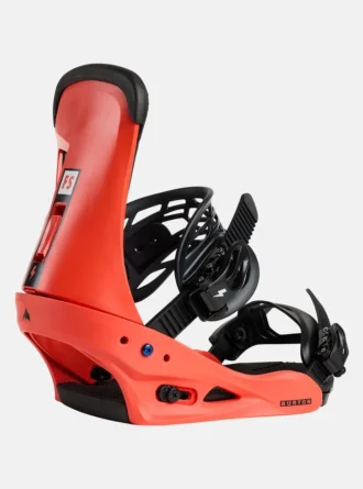 Burton Freestyle Re:Flex snowboardbindinger til mænd