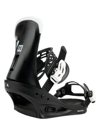 Burton Freestyle Re:Flex snowboardbindinger til mænd