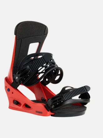 Burton Freestyle Re:Flex snowboardbindinger til mænd