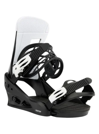 Burton Freestyle Re:Flex snowboardbindinger til mænd