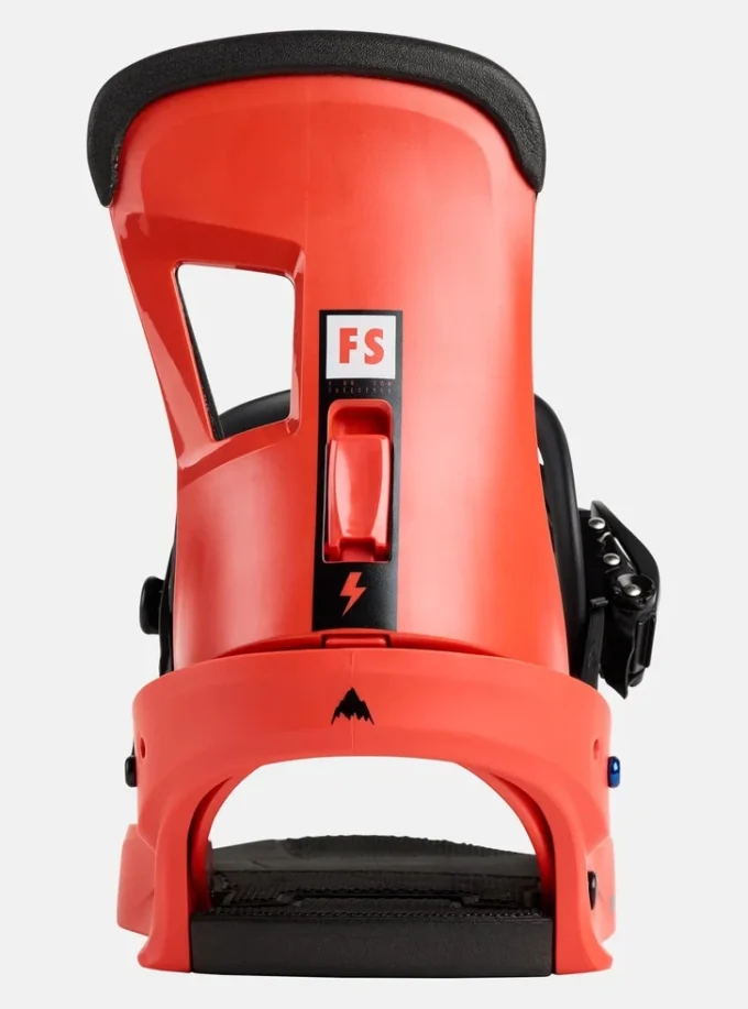 Burton Freestyle Re:Flex snowboardbindinger til mænd