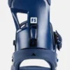 Burton Freestyle Re:Flex snowboardbindinger til mænd