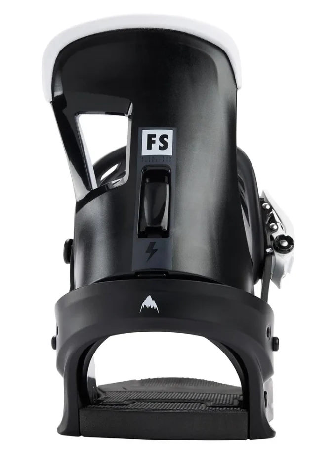 Burton Freestyle Re:Flex snowboardbindinger til mænd