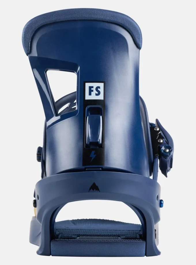 Burton Freestyle Re:Flex snowboardbindinger til mænd